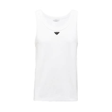 mens prada clothing uk|prada men's tank top.